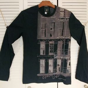 Just Cavalli From Roberto Cavalli Long Slive XS